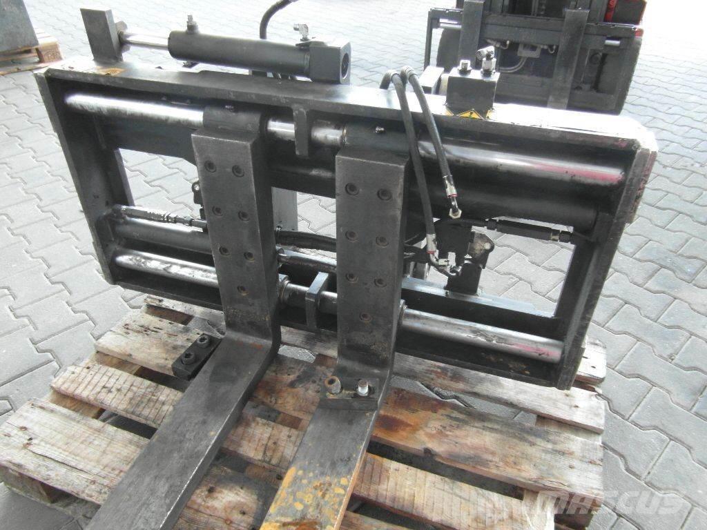 Stabau S11-ZVI-25-S Rukovanje materijalom – ostalo