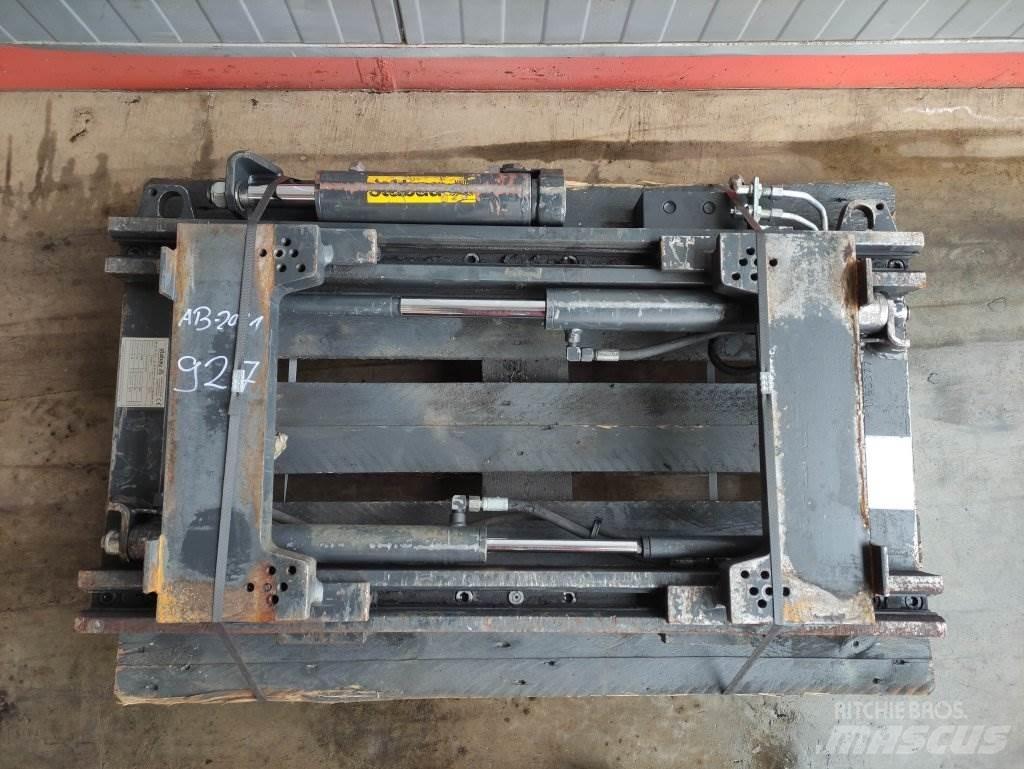 Stabau S11-ZVP35-S Rukovanje materijalom – ostalo