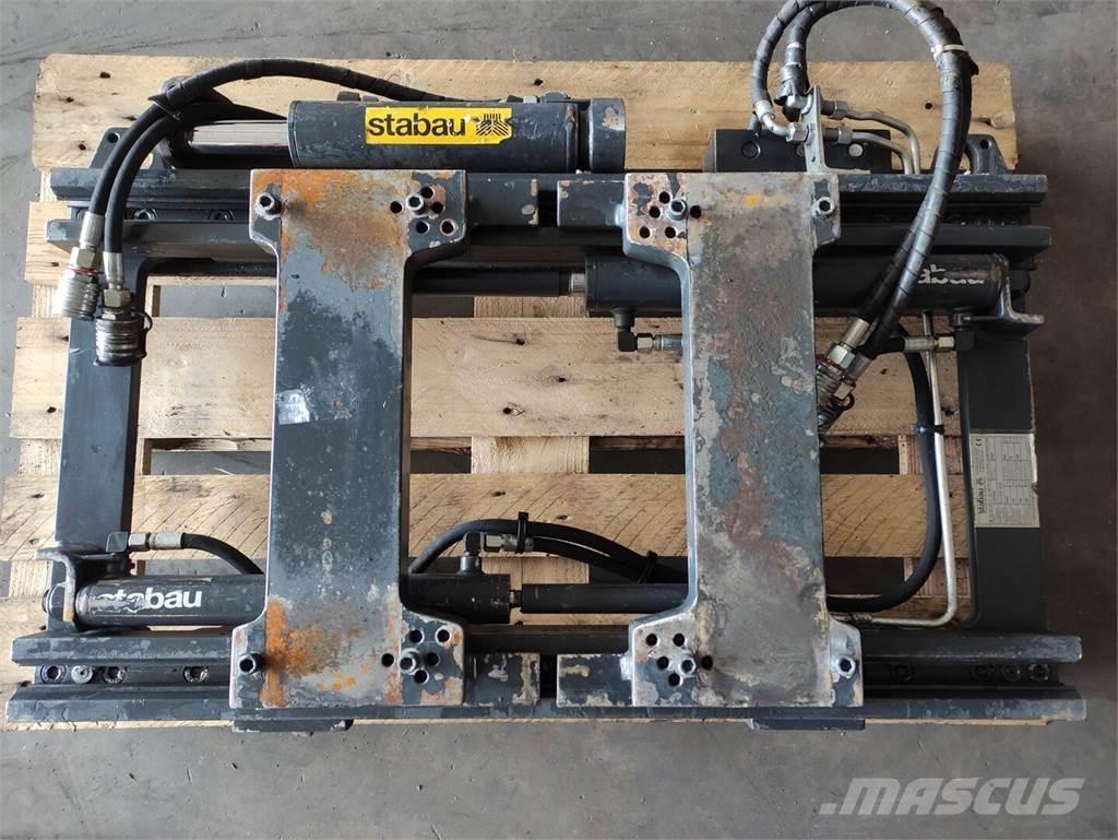 Stabau S11-ZVP35-S Rukovanje materijalom – ostalo