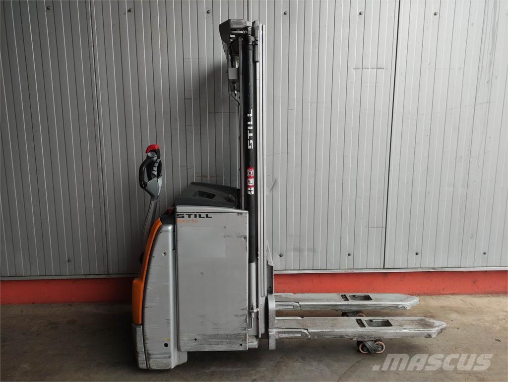 Still EXV 16i Ručni električni viličar
