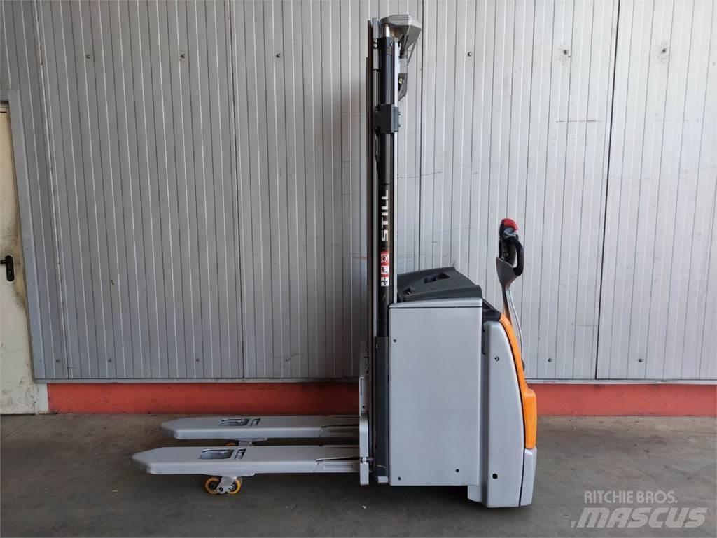 Still EXV-16i (LACK NEU) Ručni električni viličar