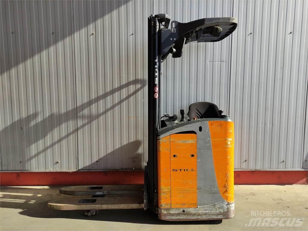 Still FV-Xi-16 Ručni električni viličar