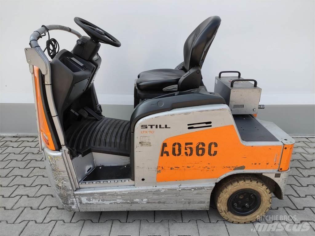 Still LTX-70 Vučna vozila