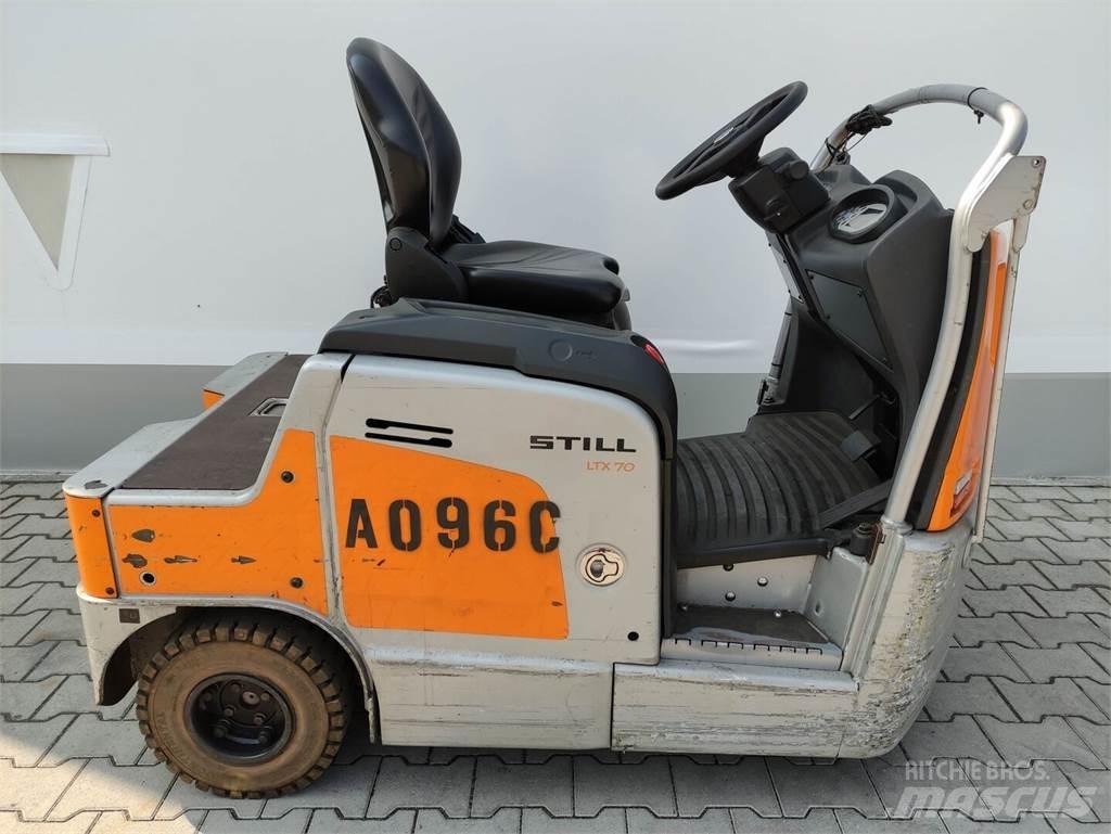 Still LTX-70 Vučna vozila