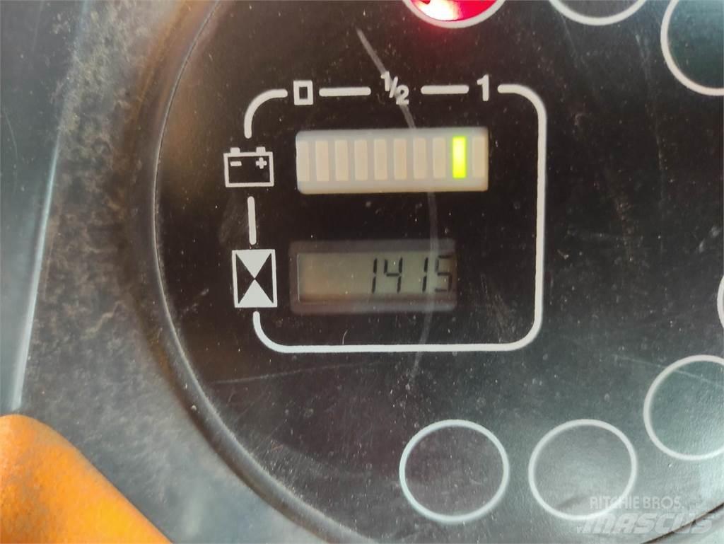 Still R06-06 Vučna vozila