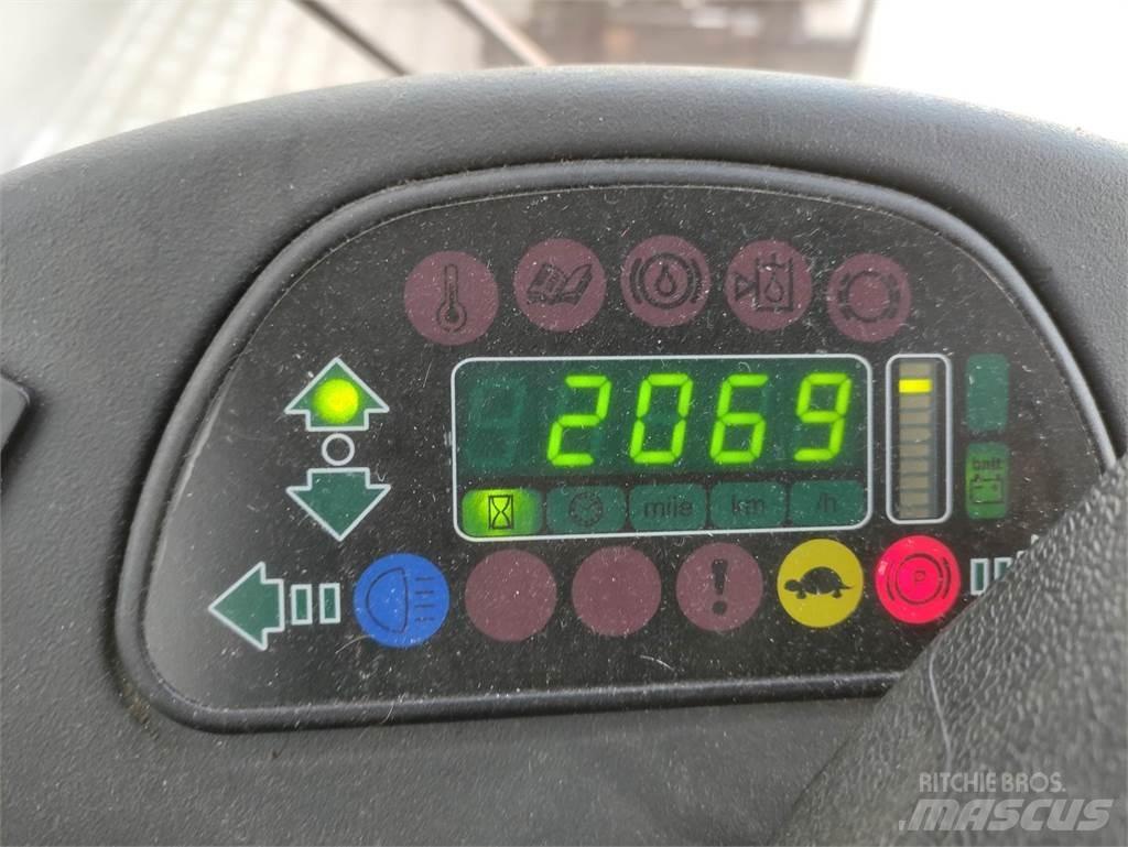 Still R08-20 Viličari - ostalo