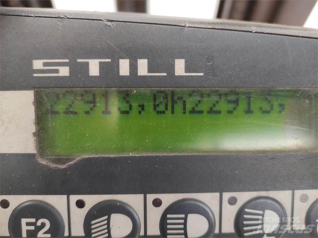 Still R20-16 Električni viličari