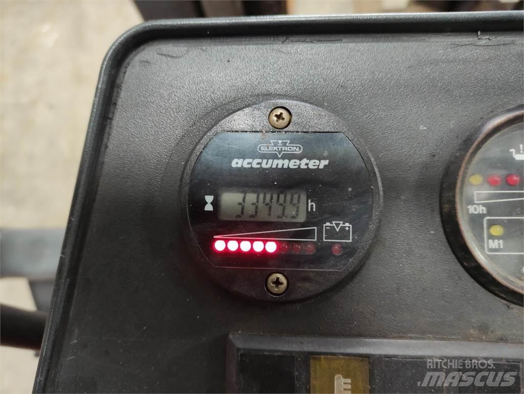 Still R20-18 Električni viličari