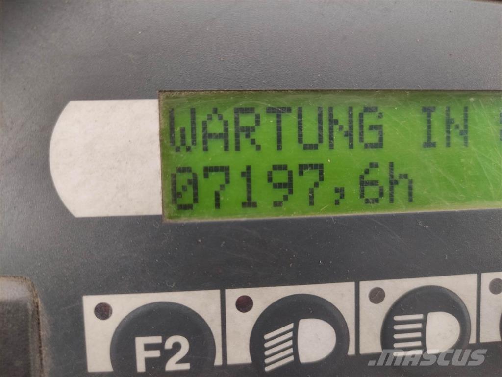 Still R60-30 Električni viličari