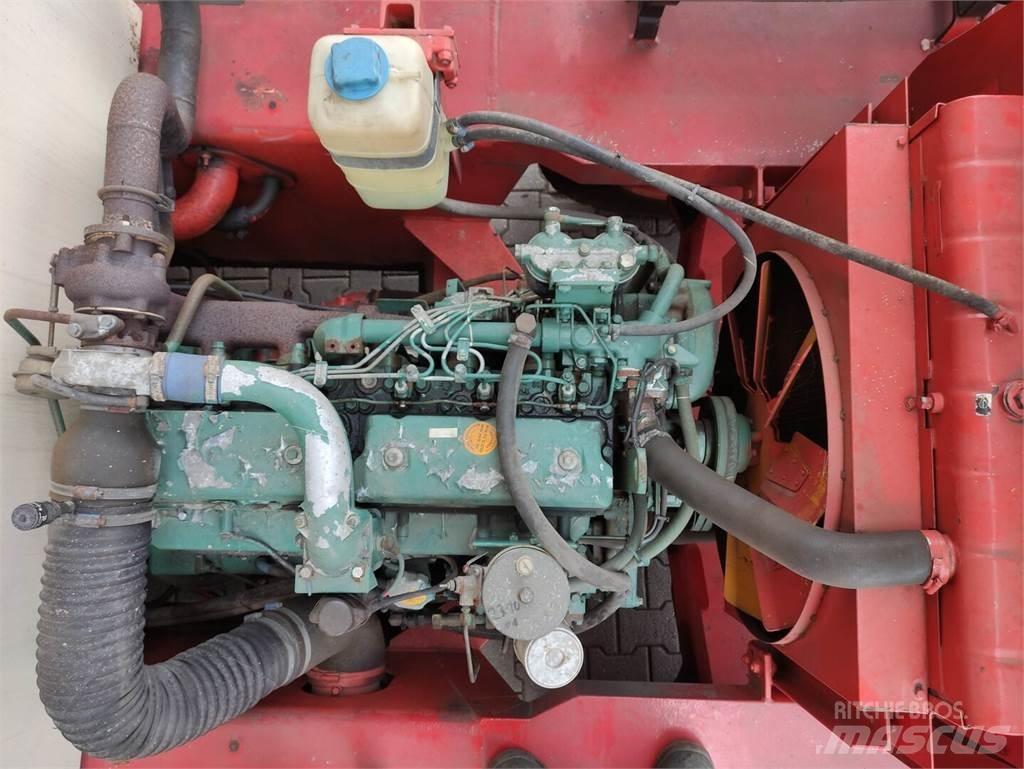 Valmet TD12.12S-01660 Dizelski viličari