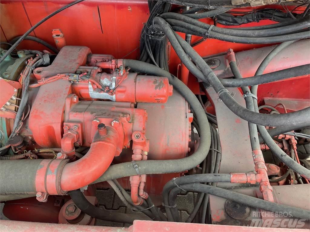 Valmet TD1206-C1546 Dizelski viličari