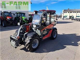 Weidemann t 4512