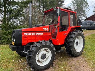 Valmet 705