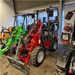 Weidemann 1140
