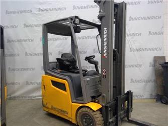 Jungheinrich EFG 215