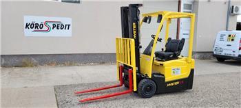 Hyster A 1.5 XNT