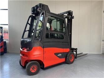 Linde E 50 HL 388 / 01