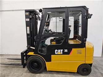Caterpillar EP 35 K PAC