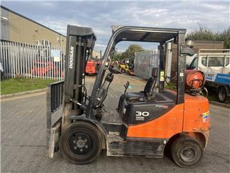Doosan G30P-5