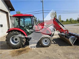 TYM T654