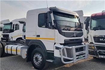 Volvo FMX 440 Chassis Cab