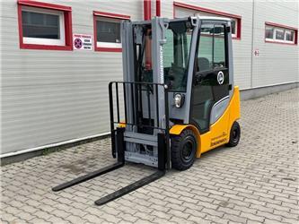 Jungheinrich TFG 320 S
