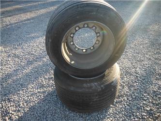Goodyear 455/40R22.5