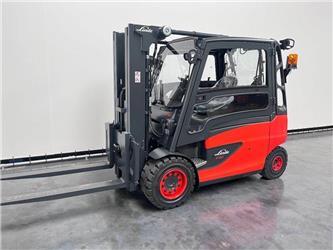 Linde 388 E 50 L-01 / 600