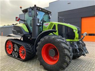 CLAAS AXION 930 TERRA TRAC