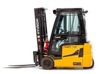 Hyundai 15 BT-9U
