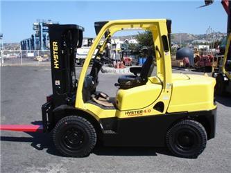 Hyster H 4.0 FT 5
