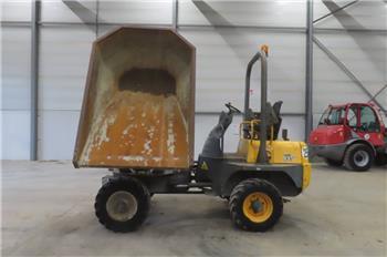 Ausa D 250 AH G