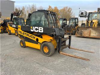JCB TLT 35