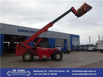 Manitou MVT 10100 L Turbo