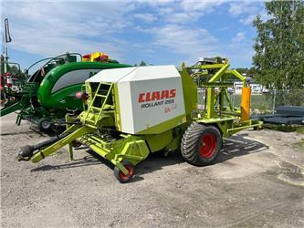 CLAAS 255 Rollant RC