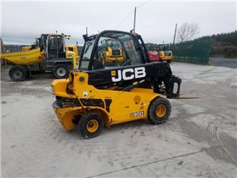 JCB TLT 30 D