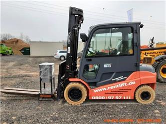 Toyota Traigo 80-8FBMT50