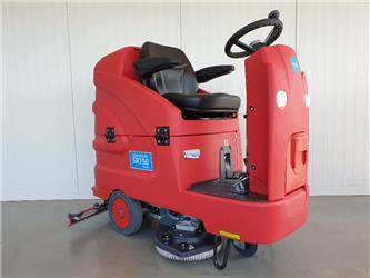 Meijer SR750 Comfortline