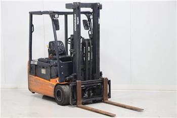 Doosan B18T-5