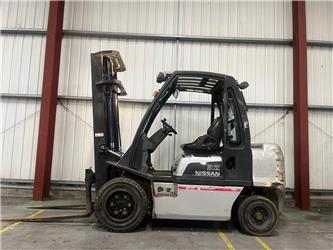 Nissan YG1D2A32Q