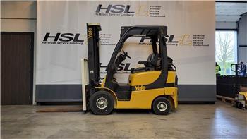 Yale GLP20SVX 2011