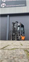 Doosan B 20 X-5
