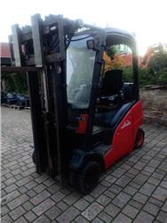 Linde H 18 T