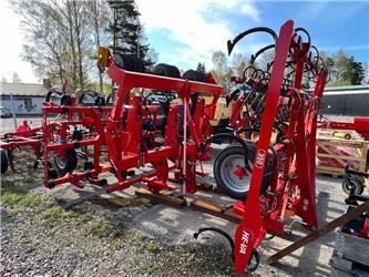 He-Va Penta Tiller 3.5M