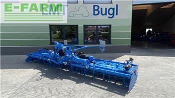 Lemken zirkon 12/600