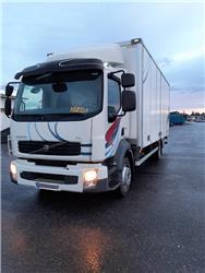 Volvo FL 240