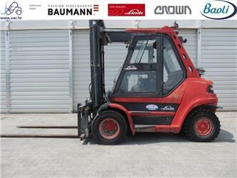 Linde H80D