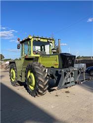 Mercedes-Benz MB Trac 1500