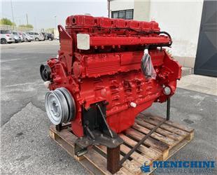 Scania DI1254A