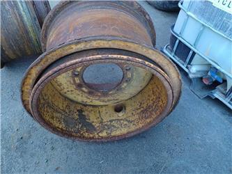 Volvo Bm980 16x25